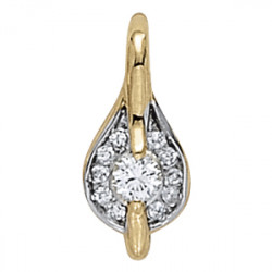 PENDANTS SOLITAIRES