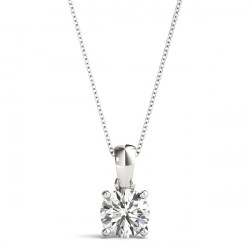 PENDANTS SOLITAIRES