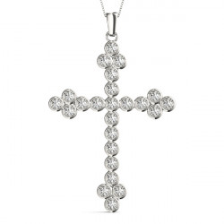 PENDANTS RELIGIOUS CROSSES