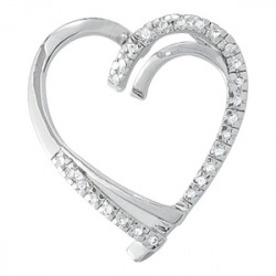 PENDANTS HEART