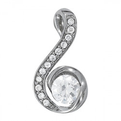 PENDANTS SOLITAIRES