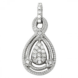 PENDANTS CLUSTER