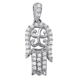 PENDANTS RELIGIOUS NOVELTY