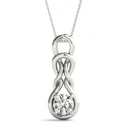 PENDANTS LOVE KNOT