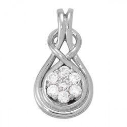 PENDANTS LOVE KNOT