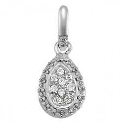 PENDANTS CLUSTER