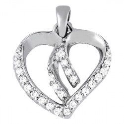 PENDANTS HEART