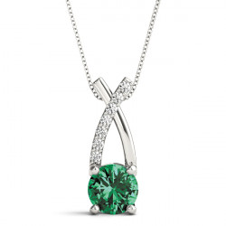 PENDANTS COLOR ROUND