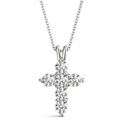 CROSS PENDANT