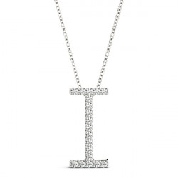 DIAMOND INITIAL