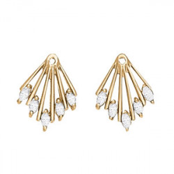 EARRINGS JACKETS
