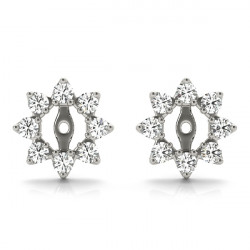 EARRINGS JACKETS