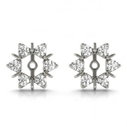 EARRINGS JACKETS