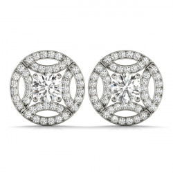 FASHION EARRINGS
