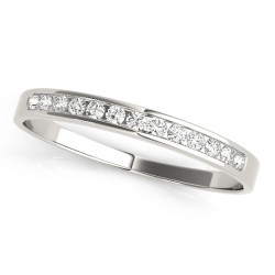 WEDDING BANDS CHANNEL SET