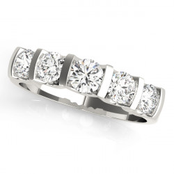 WEDDING BANDS BAR SET