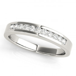 WEDDING BANDS CHANNEL SET