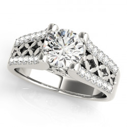 ENGAGEMENT RINGS MULTIROW