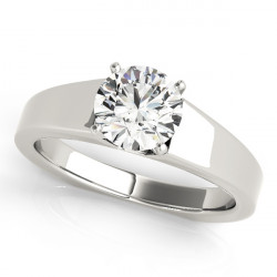 ENGAGEMENT RINGS SOLITAIRES