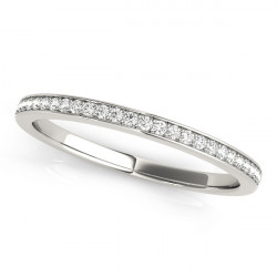 WEDDING BANDS CHANNEL SET