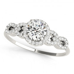 ENGAGEMENT RINGS MULTIROW