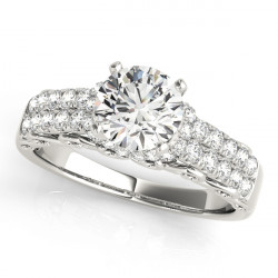 ENGAGEMENT RINGS MULTIROW