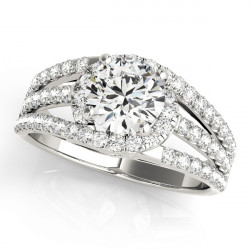 ENGAGEMENT RINGS MULTIROW