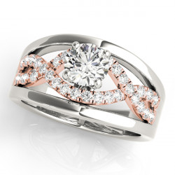 ENGAGEMENT RINGS MULTIROW