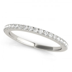 WEDDING BAND