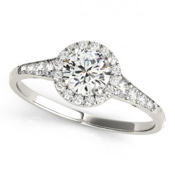 ENGAGEMENT RING