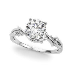 ENGAGEMENT RINGS