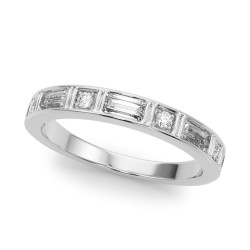 WEDDING BAND