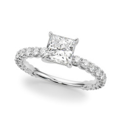 ENGAGEMENT RINGS