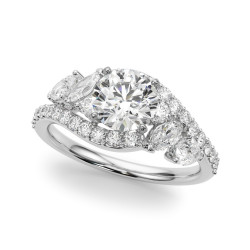 ENGAGEMENT RING