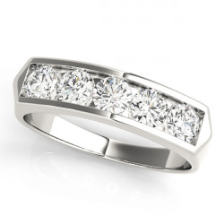 WEDDING BANDS CHANNEL SET
