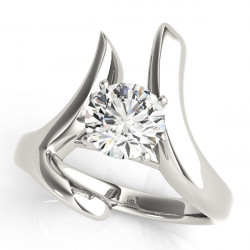 ENGAGEMENT RINGS SOLITAIRES ANY SHAPE
