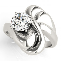 ENGAGEMENT RINGS SOLITAIRES ANY SHAPE