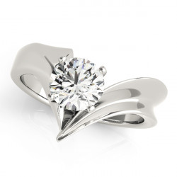 ENGAGEMENT RINGS SOLITAIRES ANY SHAPE
