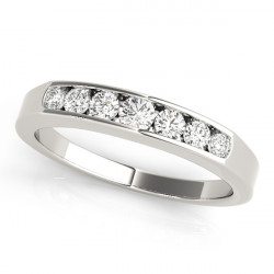 WEDDING BANDS CHANNEL SET