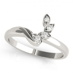 WEDDING BANDS WRAPS & INSERTS