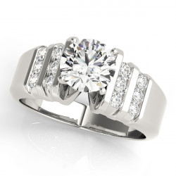 ENGAGEMENT RINGS MULTIROW