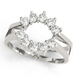 WEDDING BANDS WRAPS & INSERTS