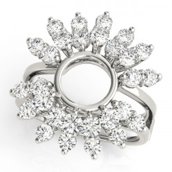 WEDDING BANDS WRAPS & INSERTS