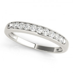 WEDDING BANDS CHANNEL SET