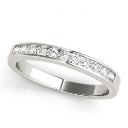 WEDDING BANDS CHANNEL SET