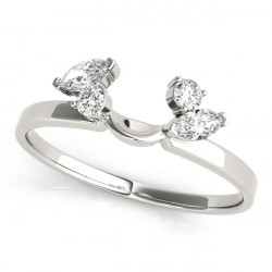 WEDDING BANDS WRAPS & INSERTS