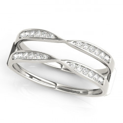 WEDDING BANDS WRAPS & INSERTS
