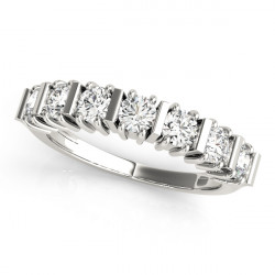 WEDDING BANDS BAR SET