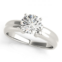 ENGAGEMENT RINGS SOLITAIRES