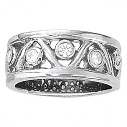 DIAMOND FASHION RIGHT HAND RINGS